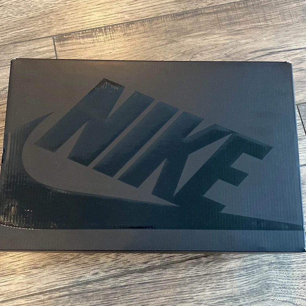 New Nike dunk high x Fragment size 8 - Picture 9 of 9